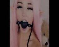 Belle Delphine Snapchat Premium on chickinfo.com