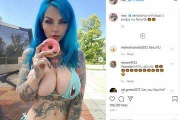Riae Suicide Nude Onlyfans Big Tits Video on chickinfo.com