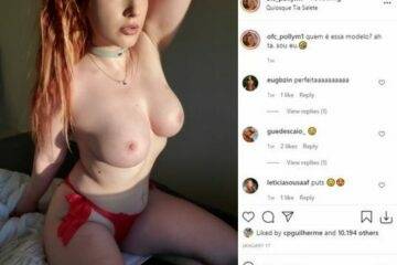 Ivysrevenge Dildo Fuck OnlyFans Videos Insta Leaked on chickinfo.com