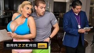 Brazzers 13 Amber Alena Desperately Wants Her Training Instructor's Big Cock on chickinfo.com