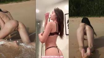 Sophie Mudd Slutty Tease Insta Leaked Videos on chickinfo.com