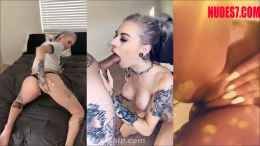 Alexa Pearl Onlyfans Spring Break Cum Covered Tit Fuck Video on chickinfo.com