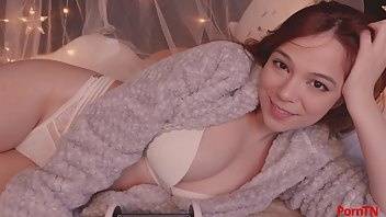 Maimy ASMR OnlyFans - Your girlfriend was waiting for you on chickinfo.com