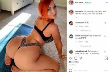 Erin Eevee Nude OnlyFans Video Insta Thot on chickinfo.com