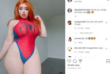 Bishoujo Mom Onlyfans Cosplay Video Leaked on chickinfo.com