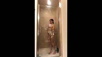 Emily Willis Come shower with me onlyfans porn videos on chickinfo.com