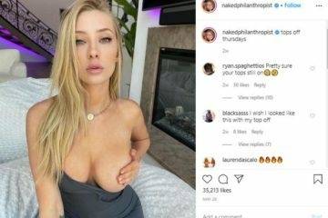 Kaylen Ward Nude Onlyfans Video Collection Leaked on chickinfo.com
