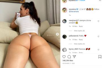 Neiva Mara Onlyfans Nude Video Masturbation Leaked on chickinfo.com