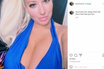 Stassi Rossi Masturbating OnlyFans Videos Insta Leaked on chickinfo.com