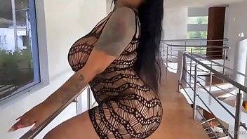 Amorazz caught my stepson touching his hard cock to my curvy body xxx onlyfans porn videos on chickinfo.com