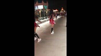 Emily Willis Last night on the strip w my bff onlyfans porn videos on chickinfo.com