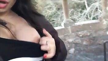 Emanuelly Raquel Playing horny real old castle - OnlyFans free porn on chickinfo.com