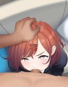 Tiktok porn Blowjob 5BThe Idolmaster Shiny Colors5D on chickinfo.com