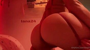 Lana24 08 02 2021 can i be your valentine i bought something special for you do you like it i'm g... on chickinfo.com