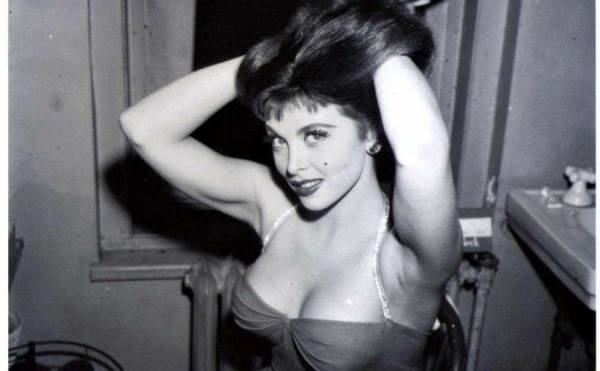 Tina Louise Sexy on chickinfo.com