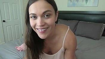 Alyssa reece skype with mommy joi xxx onlyfans porn on chickinfo.com