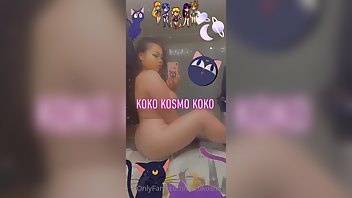 Kokokosmo i love my sailor scouts and luna xxx onlyfans porn videos on chickinfo.com