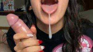 Tiktok porn First post here, my best friend had a bad day so I let him cum in my mouth F09F9888E29DA4EFB88F on chickinfo.com