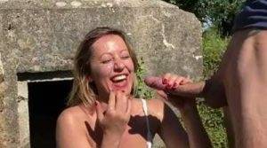 Tiktok porn French girl laughing - France on chickinfo.com