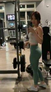 Leaked Tiktok Porn An asian chick with ass just hits different Mega on chickinfo.com