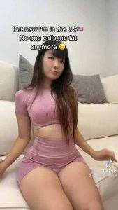 Leaked Tiktok Porn She has a fat ass for sure Mega on chickinfo.com