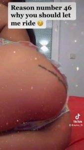 Leaked Tiktok Porn New Asian Girl TikTok F09F989D Mega on chickinfo.com