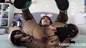 Kawaii girl kizuna ai virtual youtuber analizer xxx onlyfans porn videos on chickinfo.com