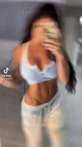 Leaked Tiktok Porn Wait for the little red dress Mega on chickinfo.com