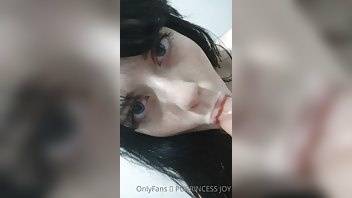 Purrincessjoy 09 12 2020 Teasing you a bit with my eyes and my mouth 2 18 s xxx onlyfans porn on chickinfo.com