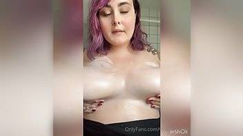 Violetvixen22 This is how I keep my boobs xxx onlyfans porn on chickinfo.com