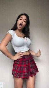 Leaked Tiktok Porn I just might have a new obsession with Sofia Gomez. Holy fuck Mega on chickinfo.com