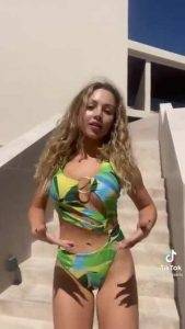 Leaked Tiktok Porn hot bathing suit Mega on chickinfo.com