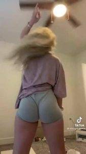 Leaked Tiktok Porn FAT ASS JUST SITTING THERE Mega on chickinfo.com