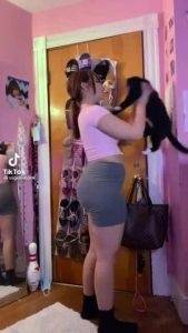 Leaked Tiktok Porn PRETTY, ASS FAT, AND A FAT KITTY! WHAT ELSE DO YOU WANT? Mega on chickinfo.com