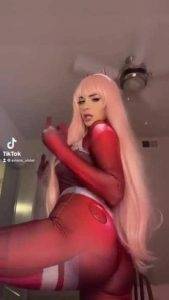 Leaked Tiktok Porn bimbo aviana violet F09FA4A4 Mega on chickinfo.com