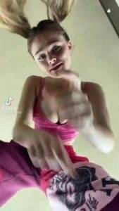 Leaked Tiktok Porn Megnutt02 Mega on chickinfo.com