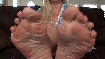 Violetbliss Feet ad small cock humiliation Violet will humiliate xxx onlyfans porn on chickinfo.com
