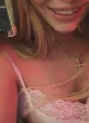 Drunk russians showing tits on periscope - Russia on chickinfo.com