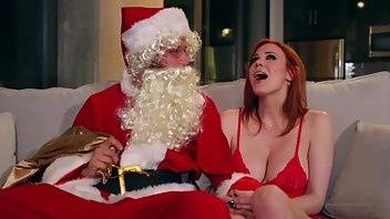 Maitlandward Merry Christmas eve from Santa and I Brand new B G f xxx onlyfans porn on chickinfo.com