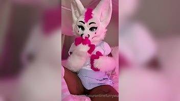 Youronlinefurrywaifu 14 10 2020 I Know You re Hard So Let Me Give You Somet xxx onlyfans porn on chickinfo.com