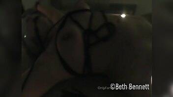 Bethundressed tied up wand t0rtured 8 minute video xxx onlyfans porn on chickinfo.com