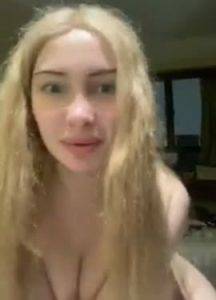 Crazy russian girl all nude on periscope - Russia on chickinfo.com