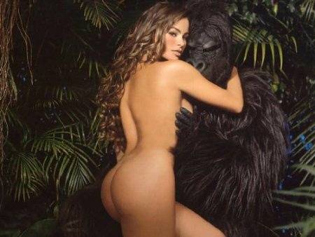 Sofia Vergara Nude on chickinfo.com