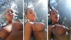 Maria Dream Girl Onlyfans Teasing Nude Video Leaked Mega on chickinfo.com