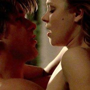 Rachel McAdams Nude Outtake From 201CThe Notebook201D Mega on chickinfo.com