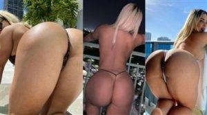 Fitbarbie90 Nude Onlyfans Mia Rivero Video Leaked! Mega on chickinfo.com