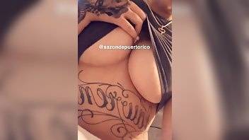 Sazondepuertorico Like my post for more like this xxx onlyfans porn on chickinfo.com