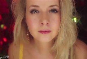 Valeriya ASMR Breathing 26 Moaning Exclusive Video Mega on chickinfo.com