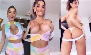 Lynaritaa Nude Playing Ground Video Leaked Mega on chickinfo.com