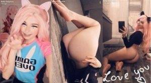 Belle Delphine Nude Premium Porn Video Leaked! Mega on chickinfo.com